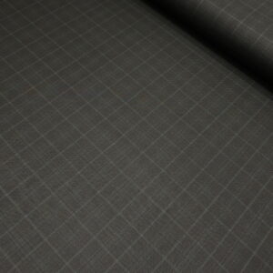 Karirani Štof Kašmir ST009 - 67