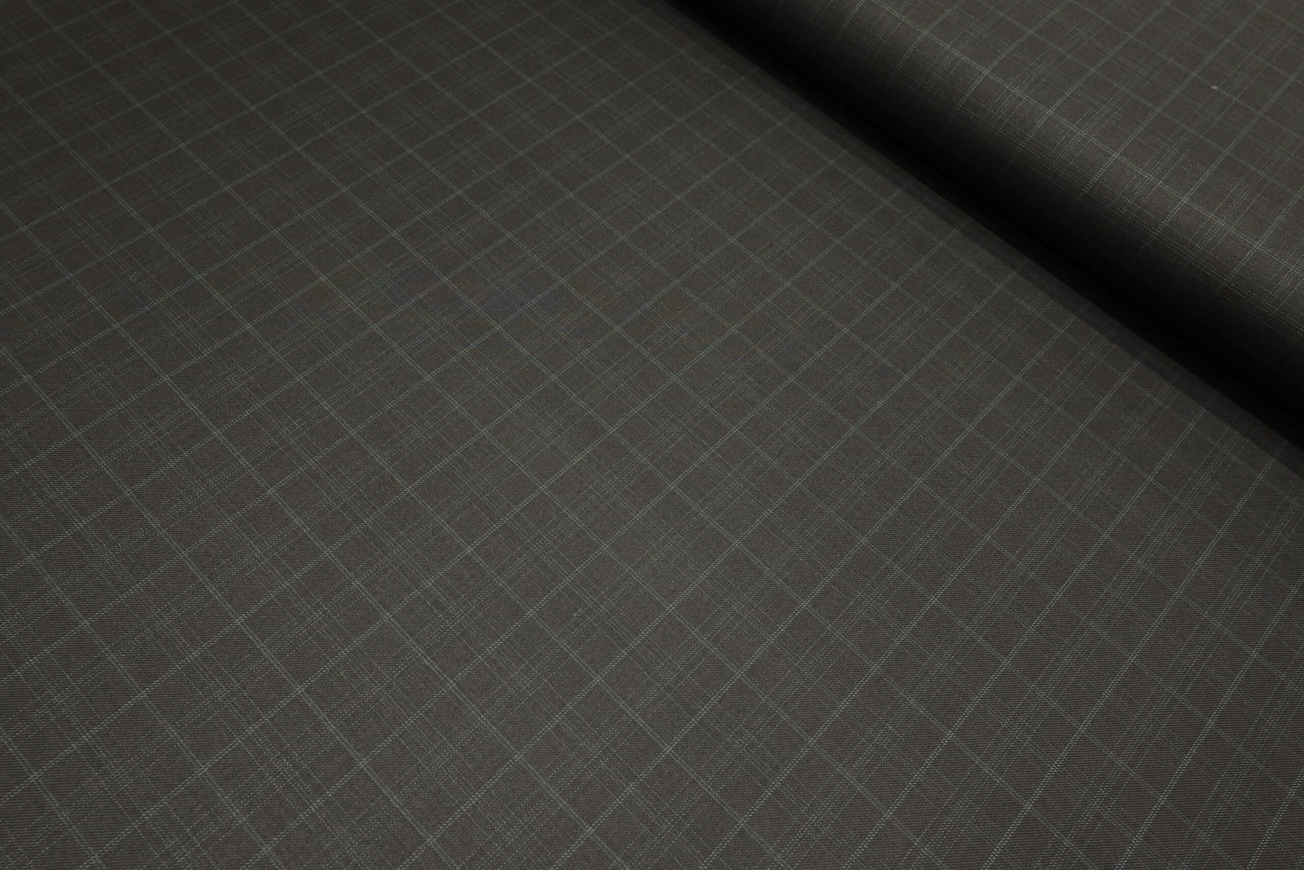 Karirani Štof Kašmir ST009 - 67