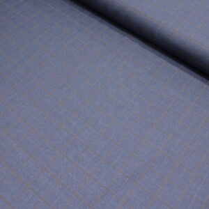 Karirani Štof Kašmir ST009 - 69