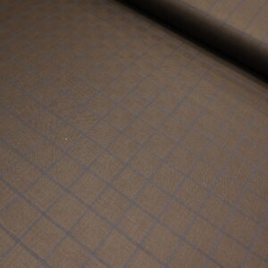 Karirani Štof Kašmir ST009 - 71