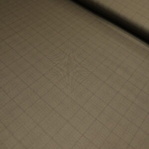 Karirani Štof Kašmir ST009 - 72