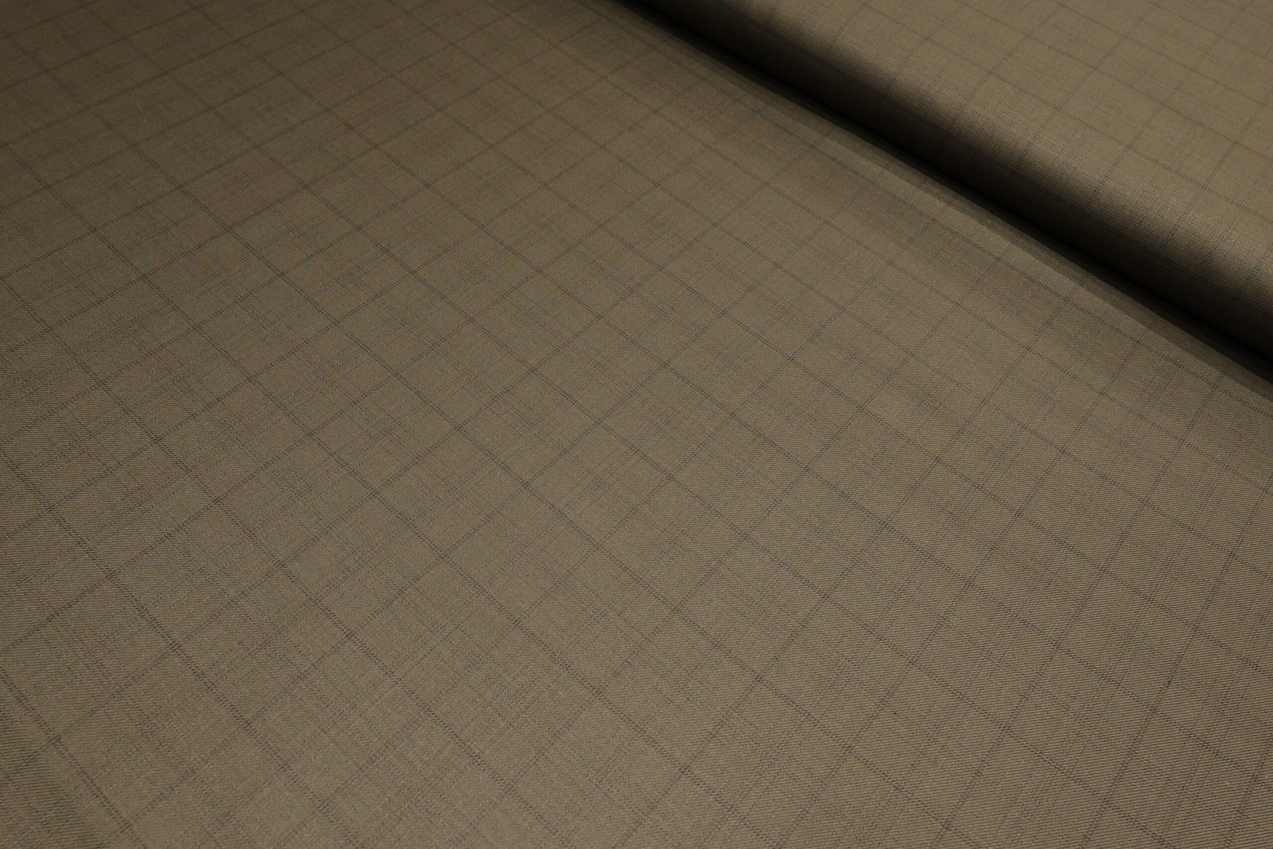 Karirani Štof Kašmir ST009 - 72