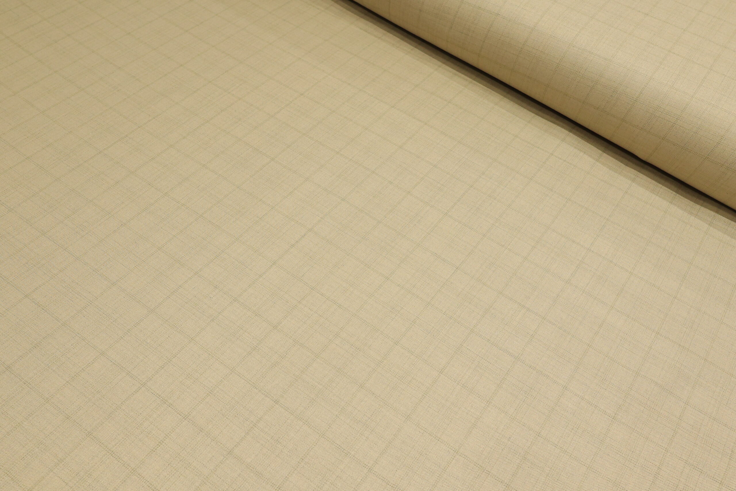 Karirani Štof Kašmir ST009 - 73