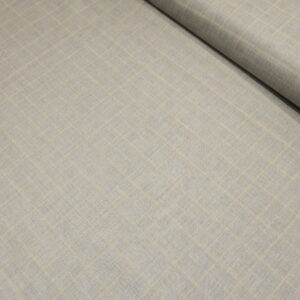 Karirani Štof Kašmir ST009 - 66