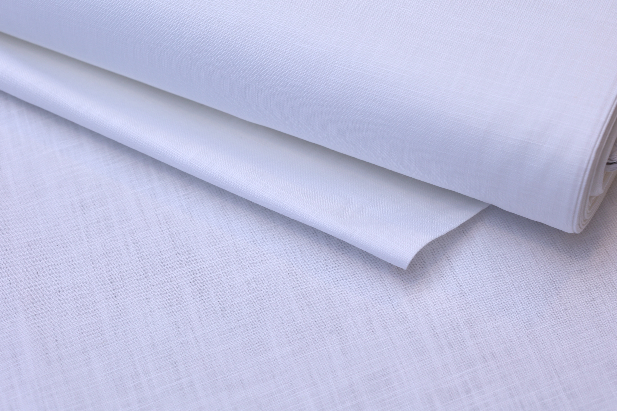 Jednobojni LAN Extra BELA LN011 - 46