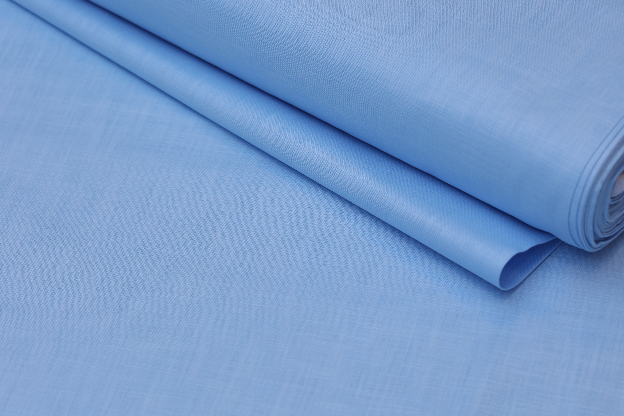 Jednobojni LAN Extra BEBI PLAVA LN011 - 51