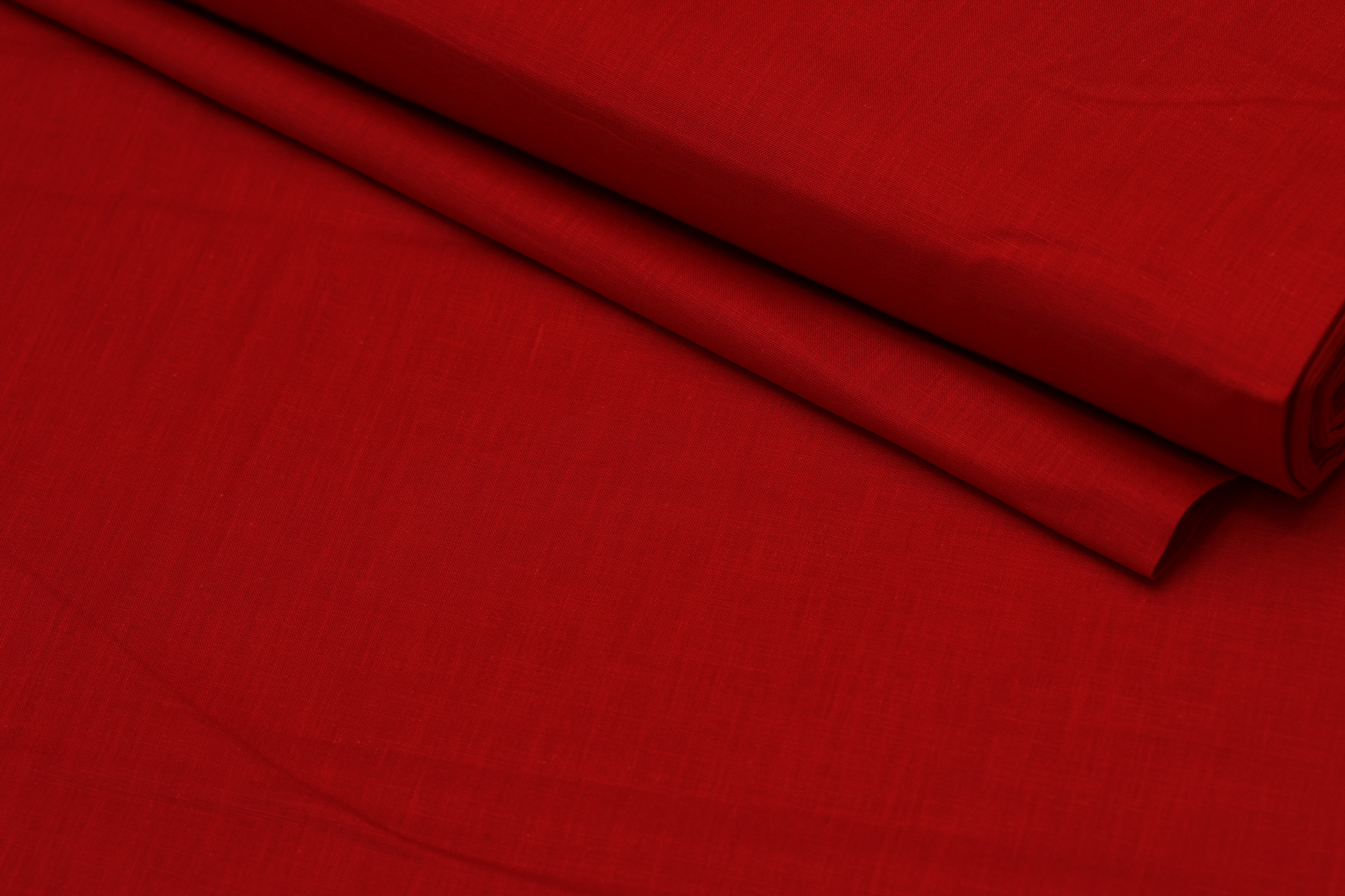 Jednobojni LAN Extra CRVENA LN011 - 48