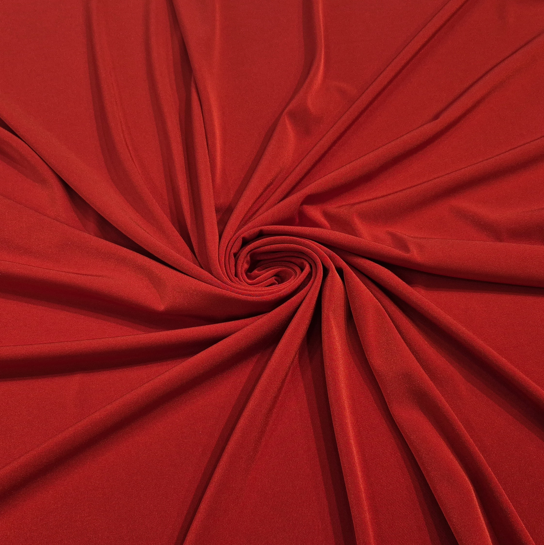 Bodi Kristal PM007 - 99 – Ekskluzivna Vodena Likra sa Blagim Sjajem CRVENA