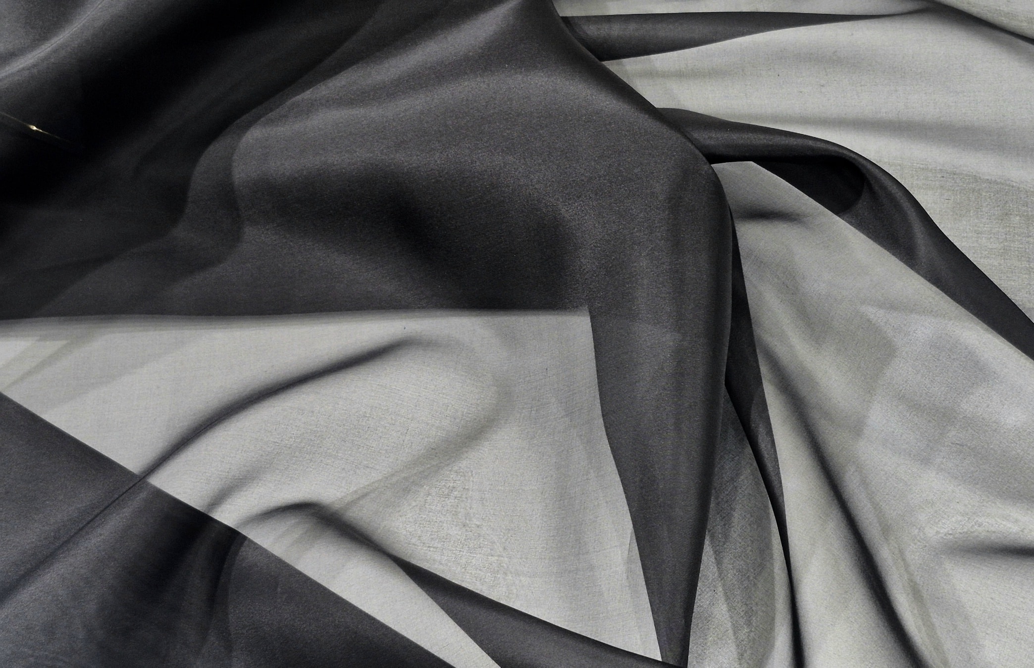 ORGANDIN SVILA 8MM SV034 - 2