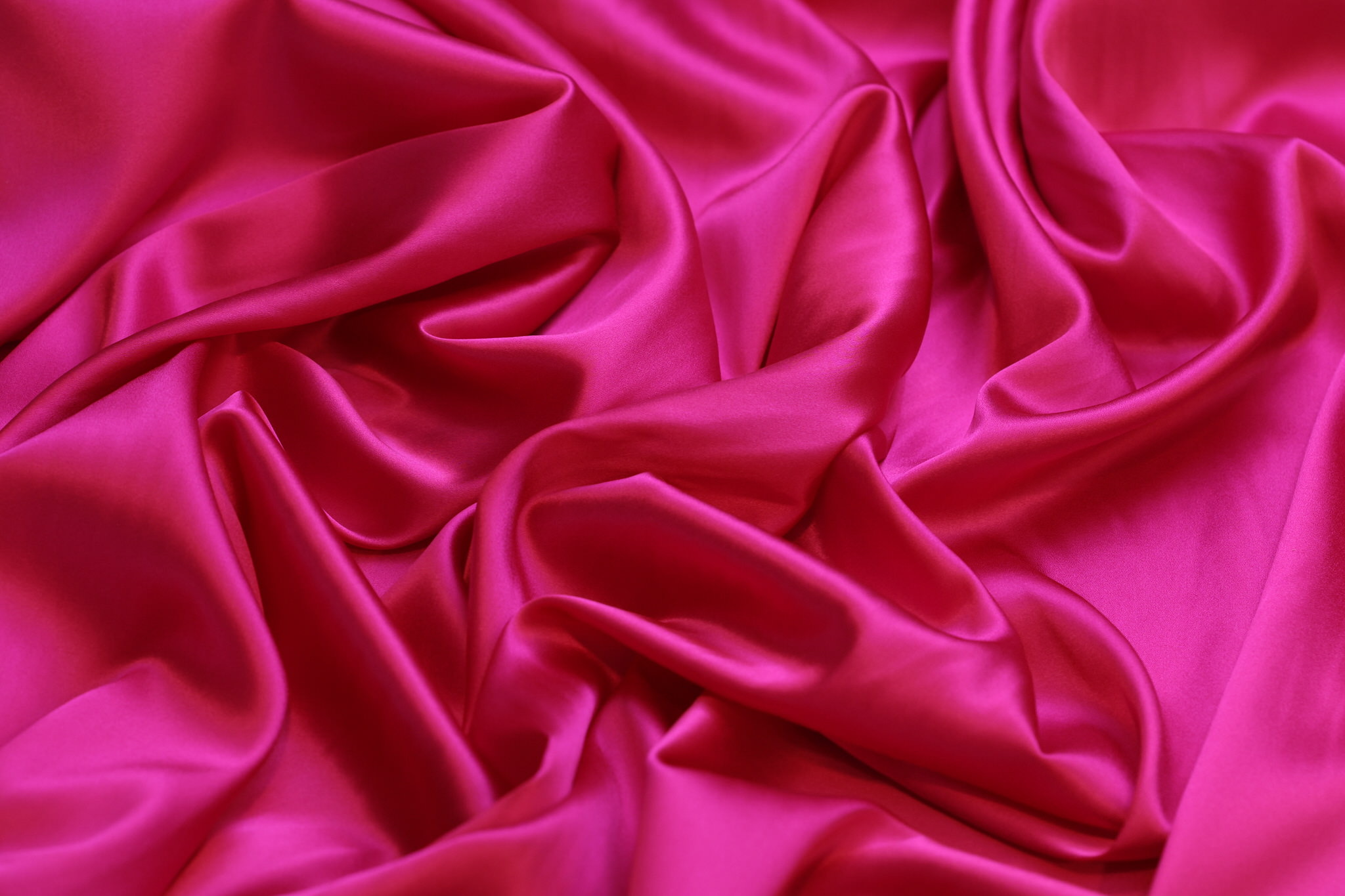 Saten svila Italija SV024 - 58 PINK