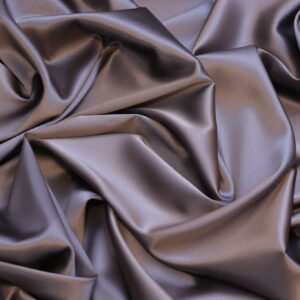 Saten svila Italija SV024 - 51 SIVA