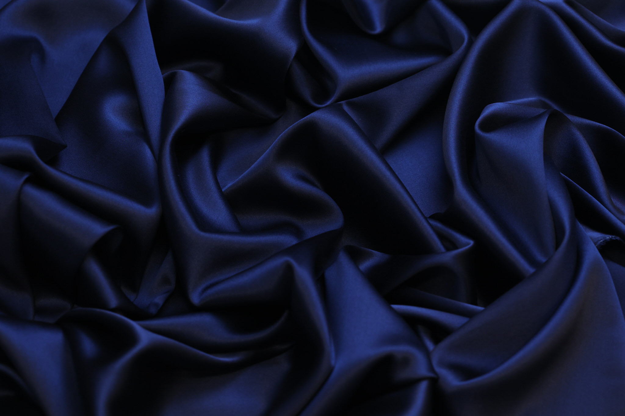 Saten svila Italija SV024 - 61 TEGET