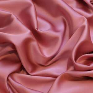 Saten svila Italija SV024 - 57 PUDER ROZE