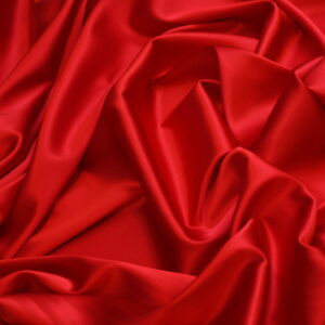 Saten svila Italija SV024 - 59 CRVENA