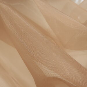 BOJA KOŽE ORGANDIN SATEN ŽIPON PO056 - 28