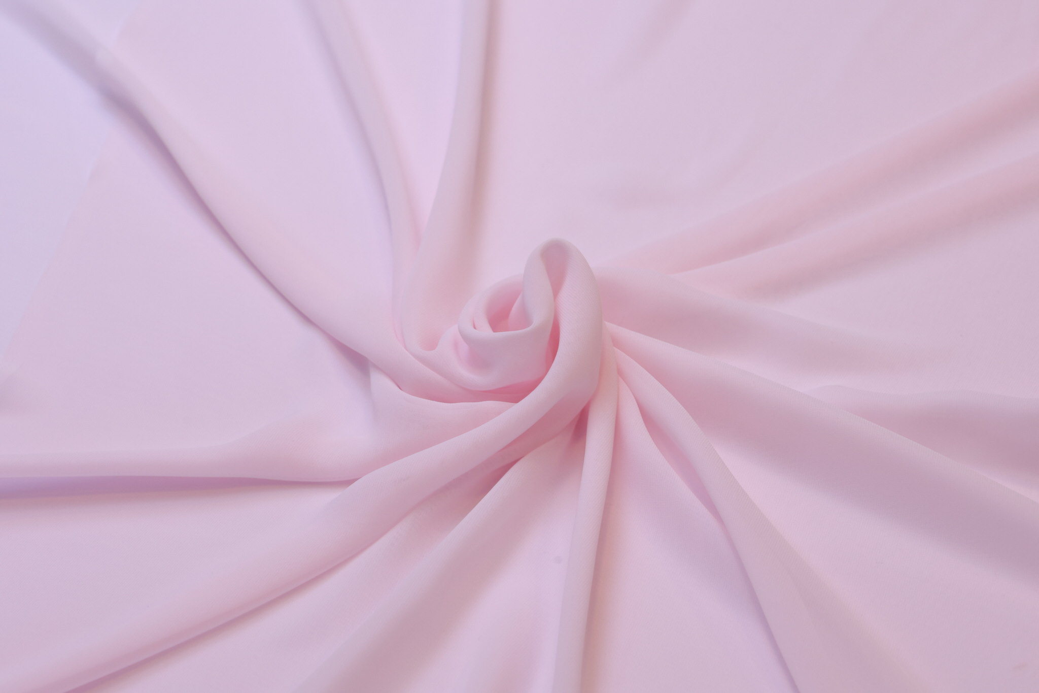 Muslin indonezija PM036 - 54 - Bebi Roze Viskozni Muslin Premium Kvaliteta (140cm)