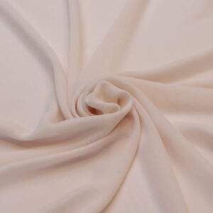 Muslin indonezija PM036 - 55 - Vanila šampanj Viskozni Muslin Premium Kvaliteta (140cm)