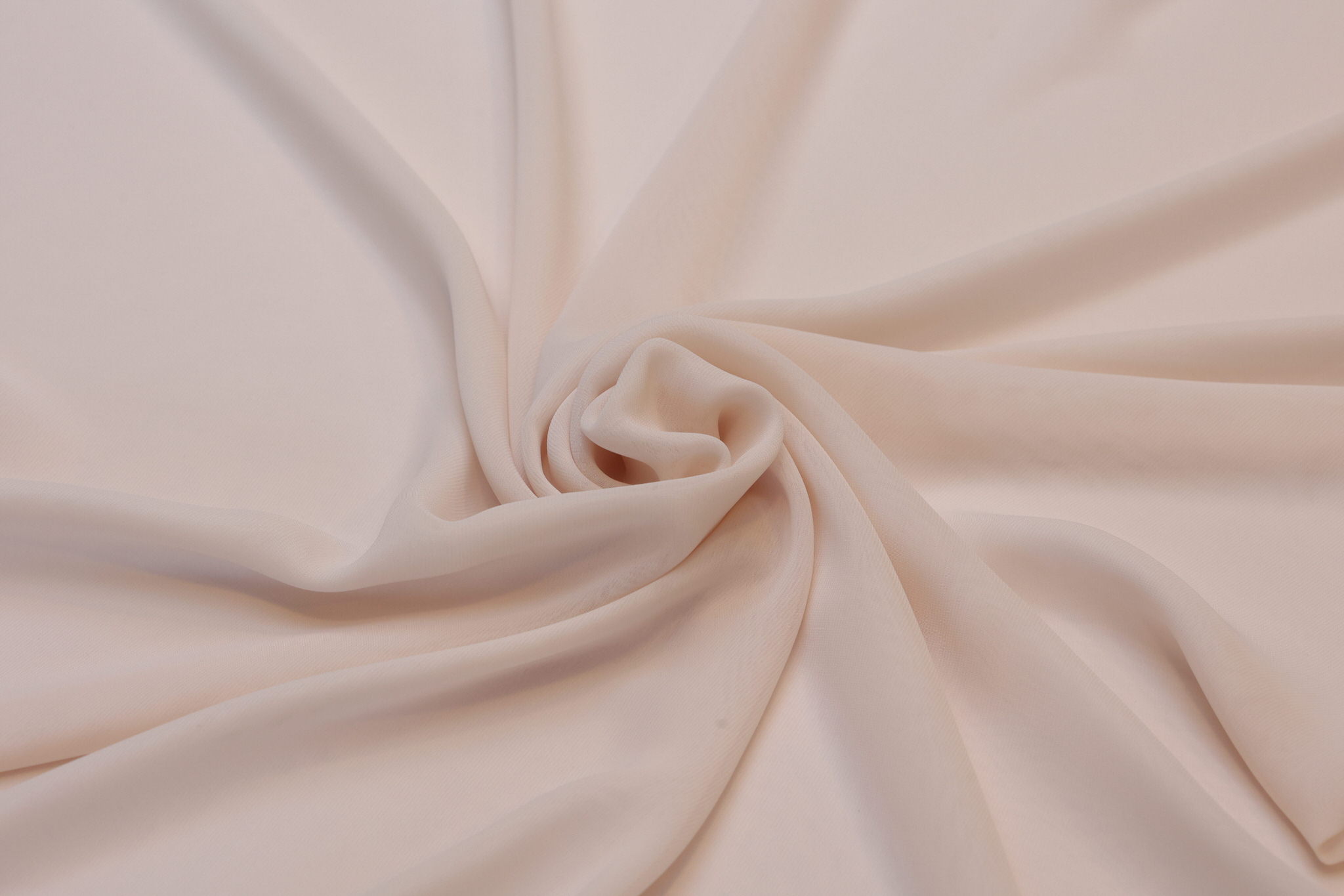 Muslin indonezija PM036 - 55 - Vanila šampanj Viskozni Muslin Premium Kvaliteta (140cm)