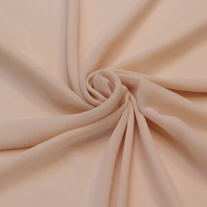 Muslin indonezija PM036 - 55 - Vanila bež Viskozni Muslin Premium Kvaliteta (140cm)