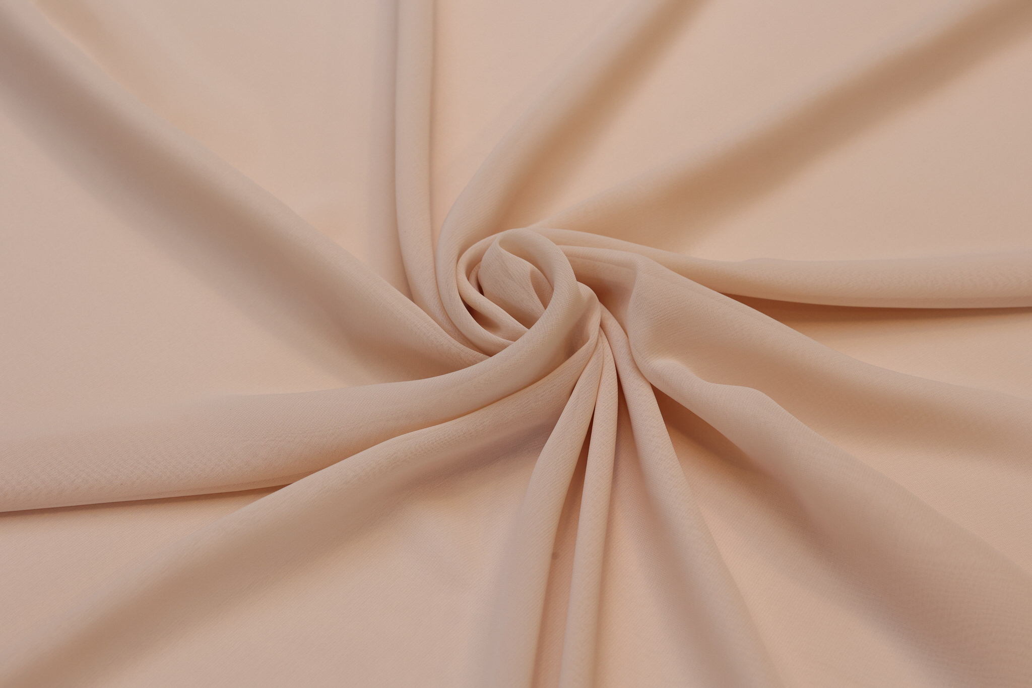 Muslin indonezija PM036 - 55 - Vanila bež Viskozni Muslin Premium Kvaliteta (140cm) (Copy)