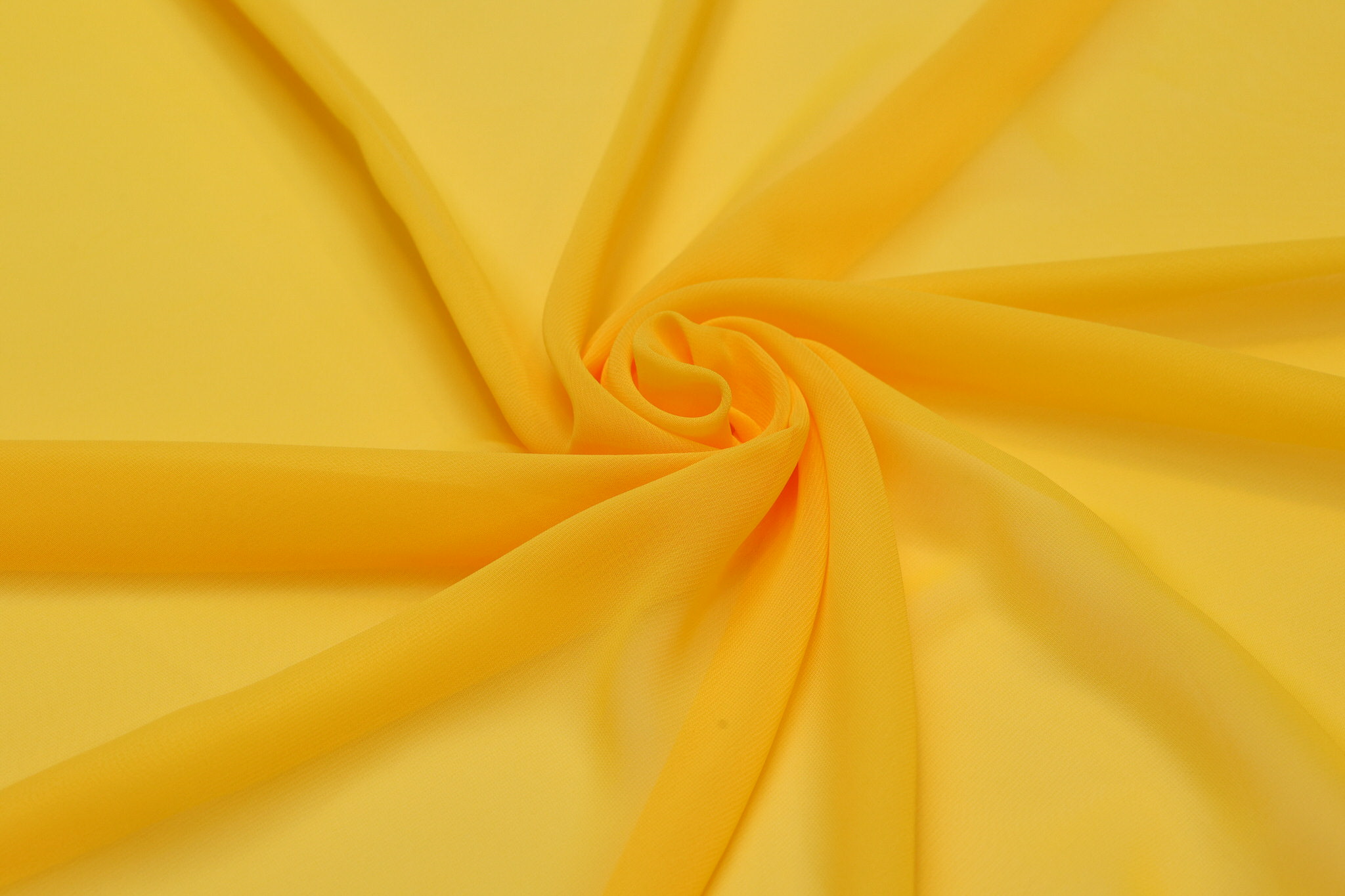 Muslin indonezija PM036 - 49 - žuti Viskozni Muslin Premium Kvaliteta (140cm)