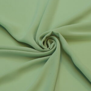 Muslin indonezija PM036 - 47 - Maslinasto Zeleni Viskozni Muslin Premium Kvaliteta (140cm)