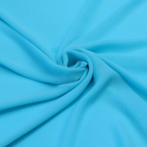 Muslin indonezija PM036 - 42 - Tirkiz plavi Viskozni Muslin Premium Kvaliteta (140cm)