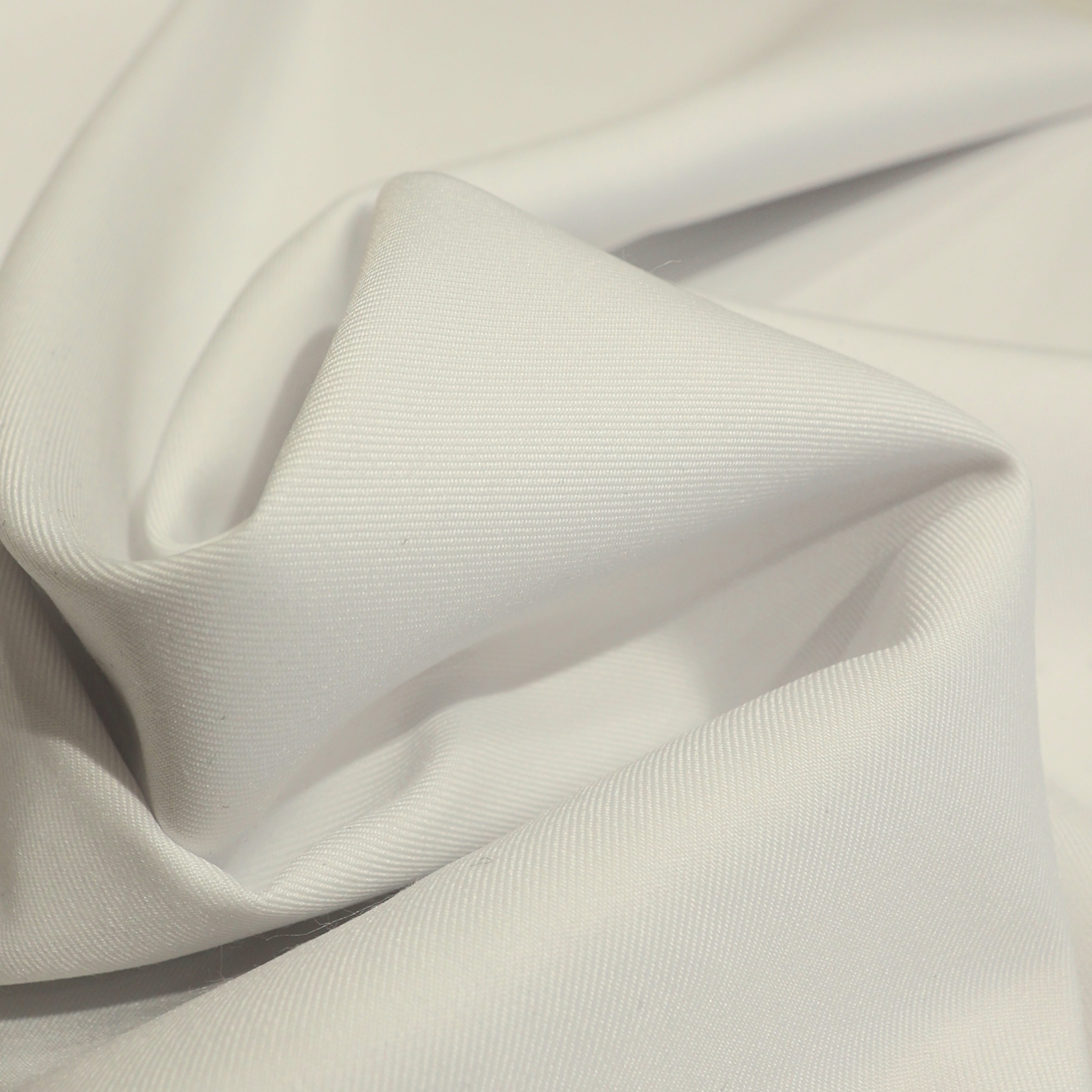 Štof Kašmir beli ST009 - 76