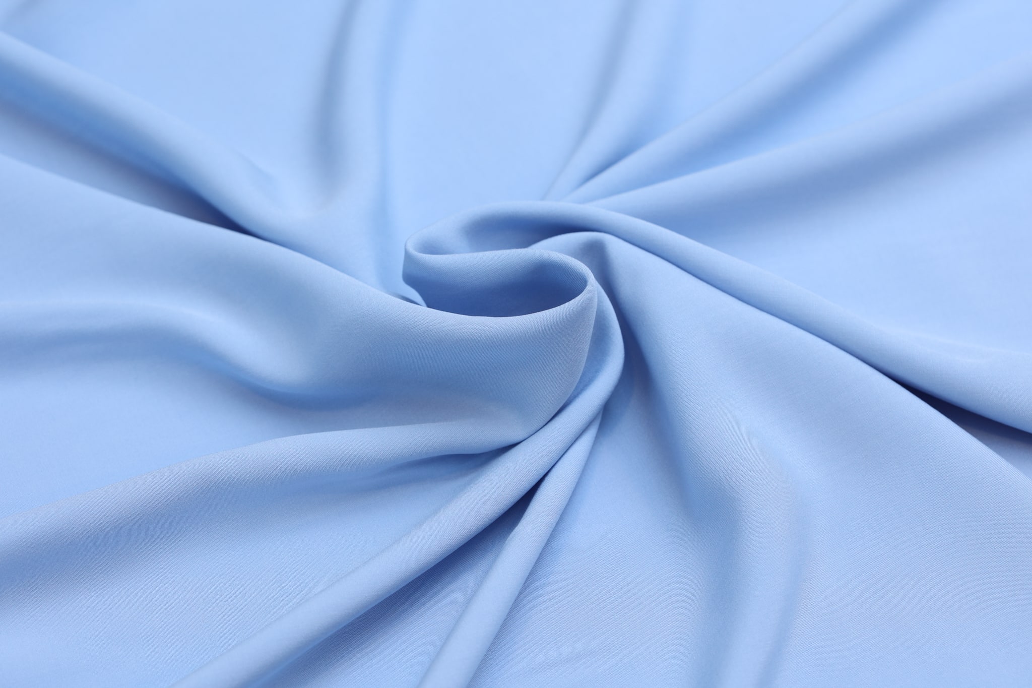 VISKOZA JEDNOBOJNA SVETLO PLAVA VS005 - 4
