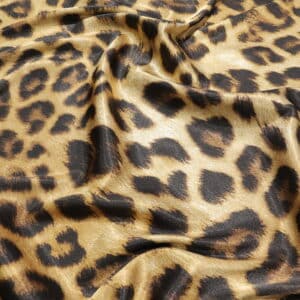 SILKI FASHION ANIMAL PRINT PO053 - 56
