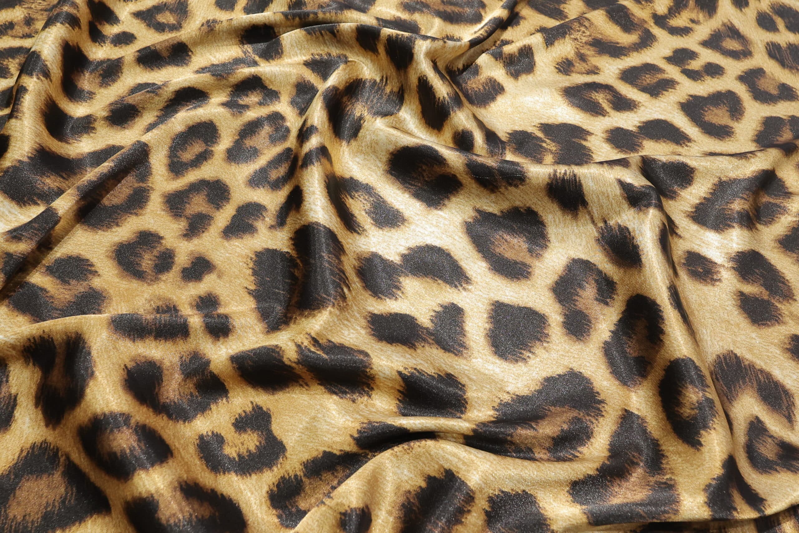 SILKI FASHION ANIMAL PRINT PO053 - 56