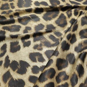 SILKI FASHION ANIMAL PRINT PO053 - 57