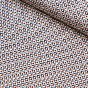 DEZENIRANI KEPER FASHION SA ELASTINOM PA051 - 18