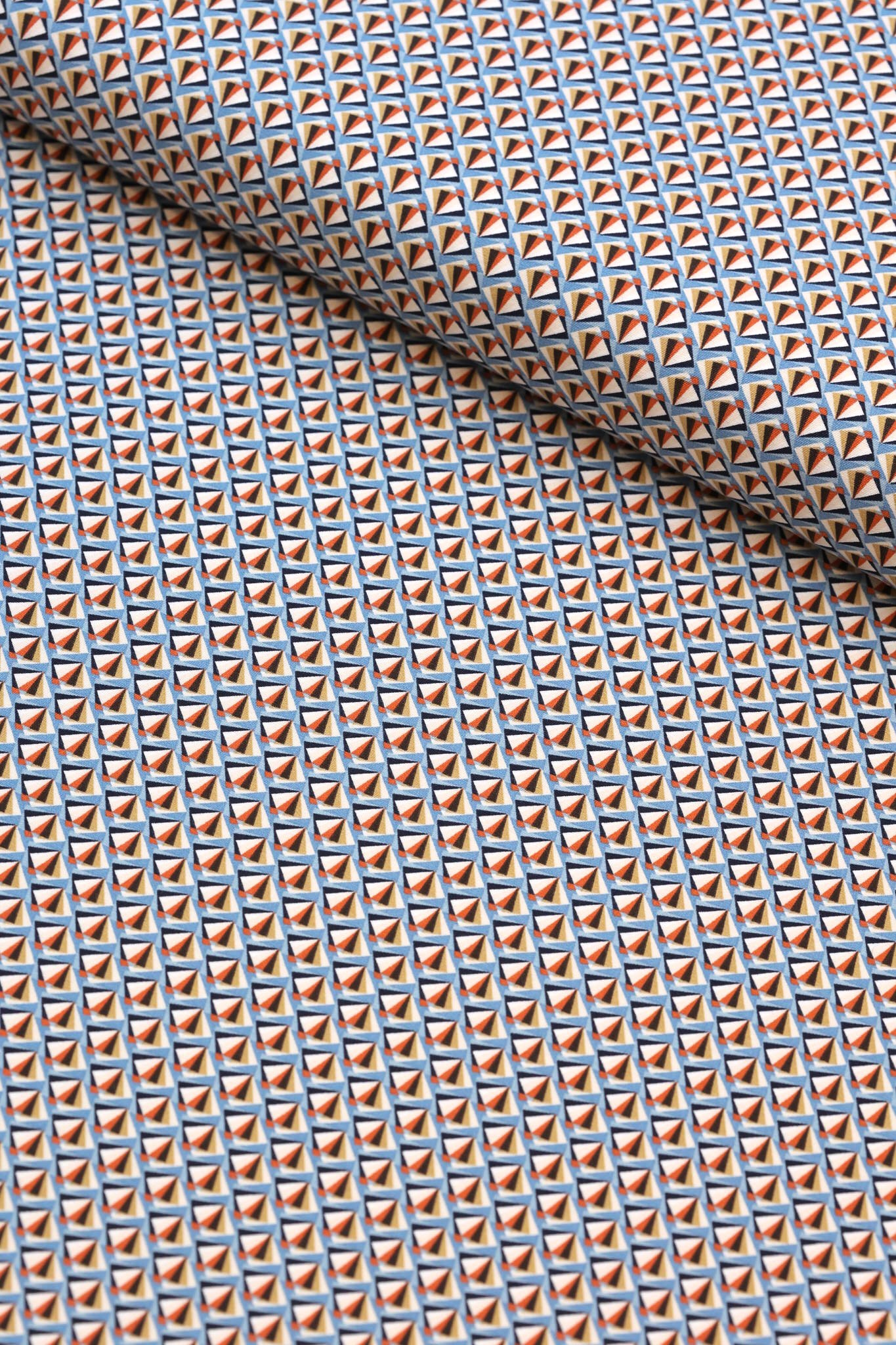 DEZENIRANI KEPER FASHION SA ELASTINOM PA051 - 18