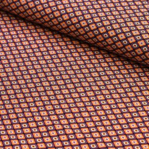 DEZENIRANI KEPER FASHION SA ELASTINOM PA051 - 19