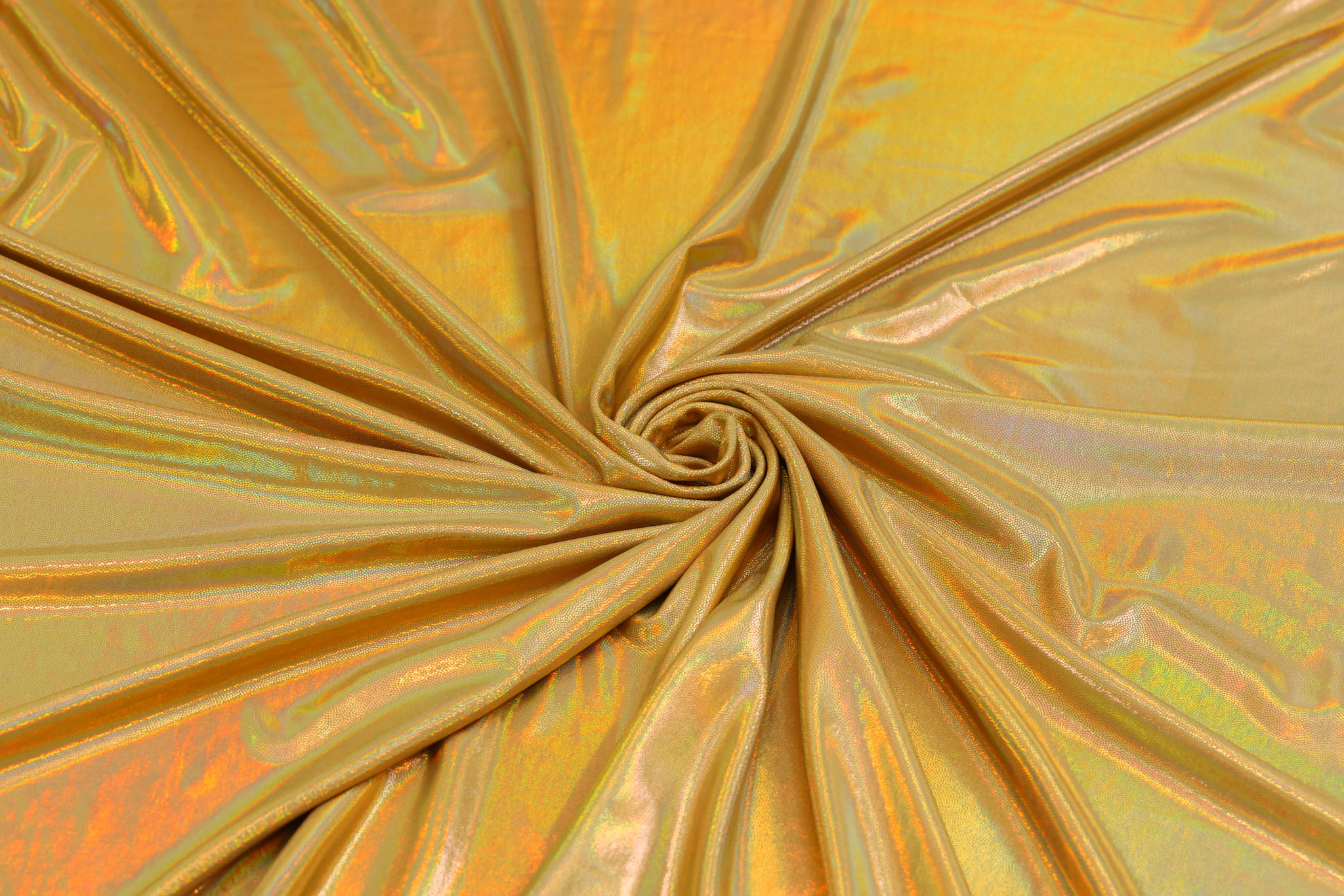 DISKO GOLD LIKRA - Hologram premaz PE005 - 25