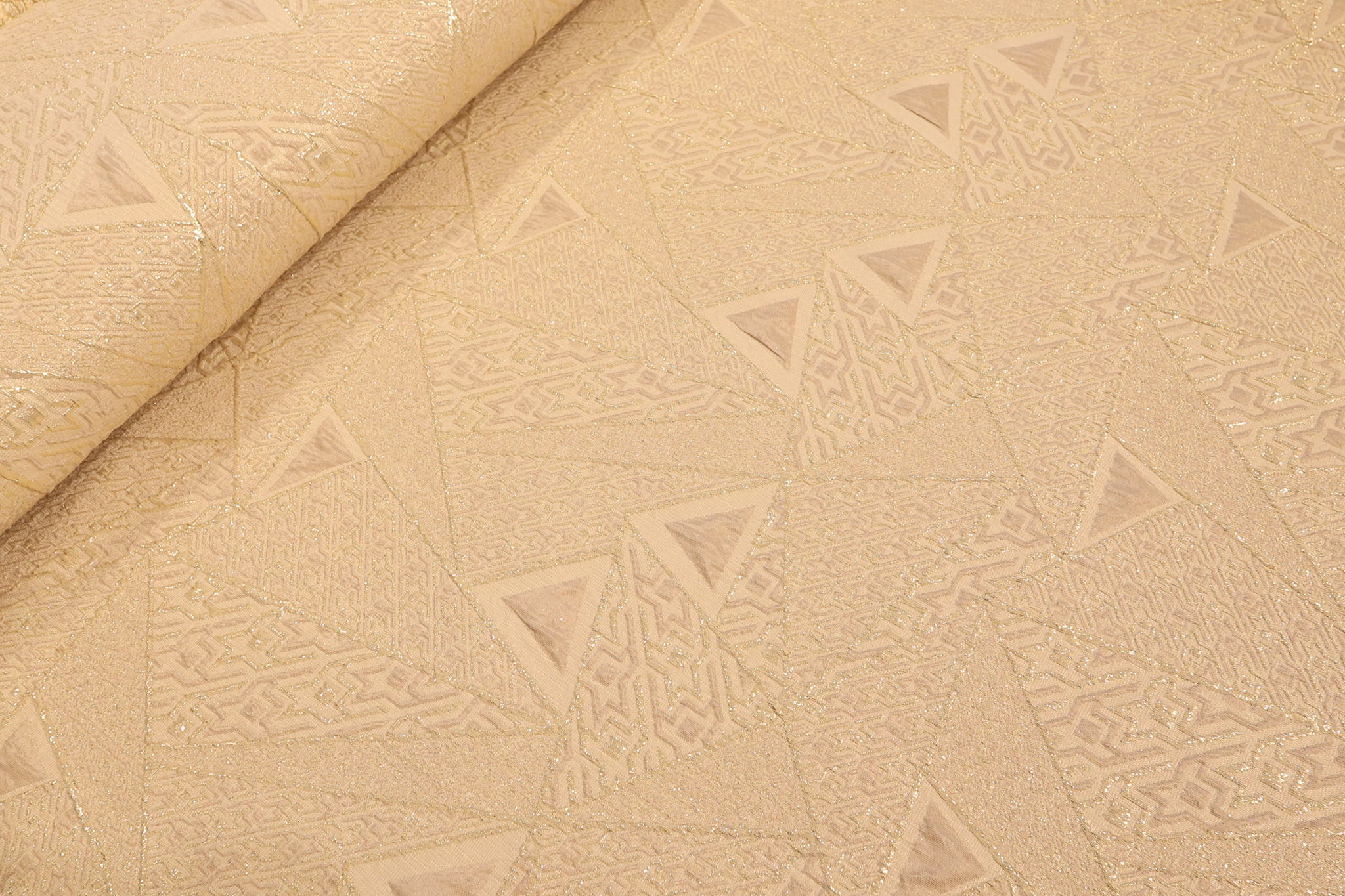 Brokat fashion GOLD TRIANGLE AC014 – 209