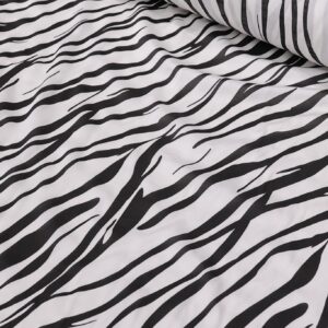 Viskoza SILK PRINT VS021 - 156