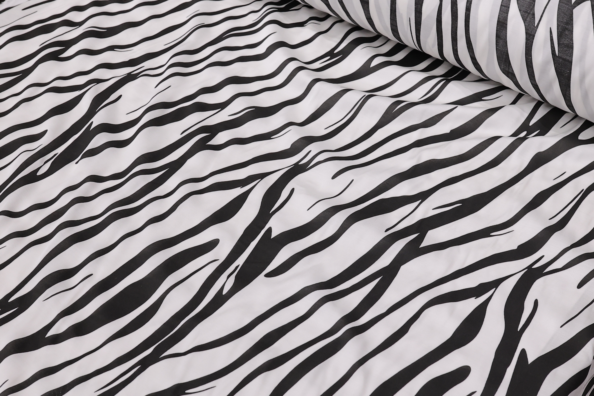 Viskoza SILK PRINT VS021 - 156
