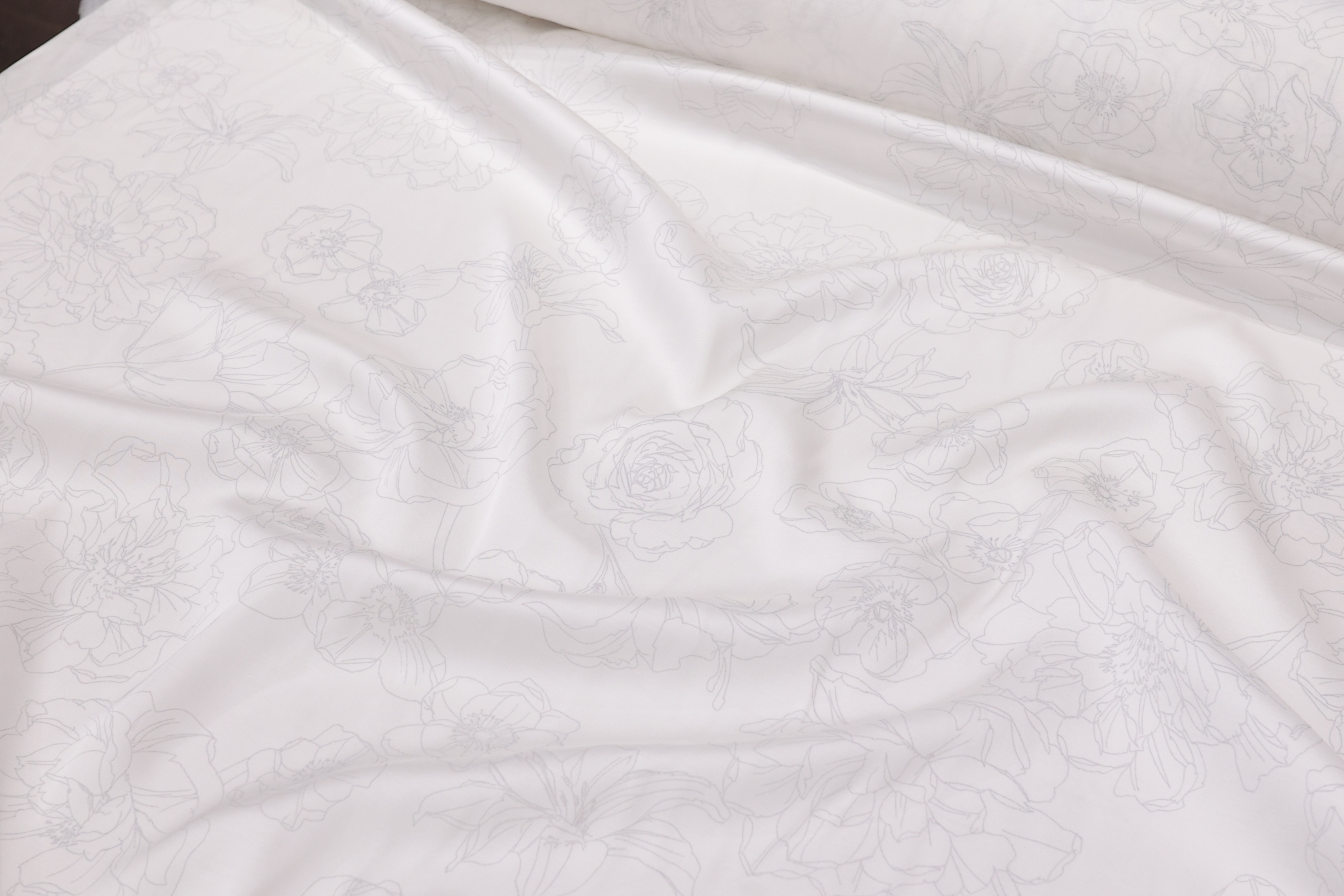 Viskoza SILK PRINT VS021 - 162