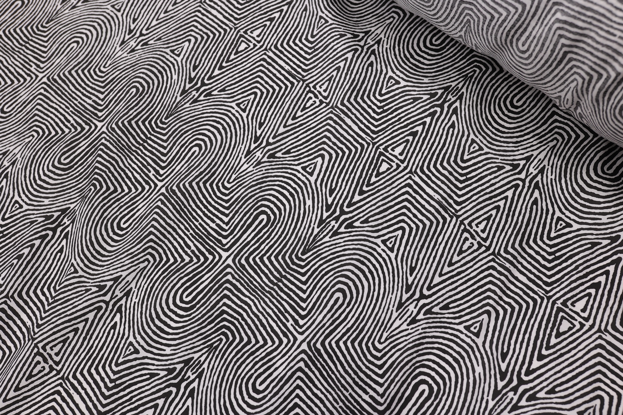 Viskoza SILK PRINT VS021 - 158