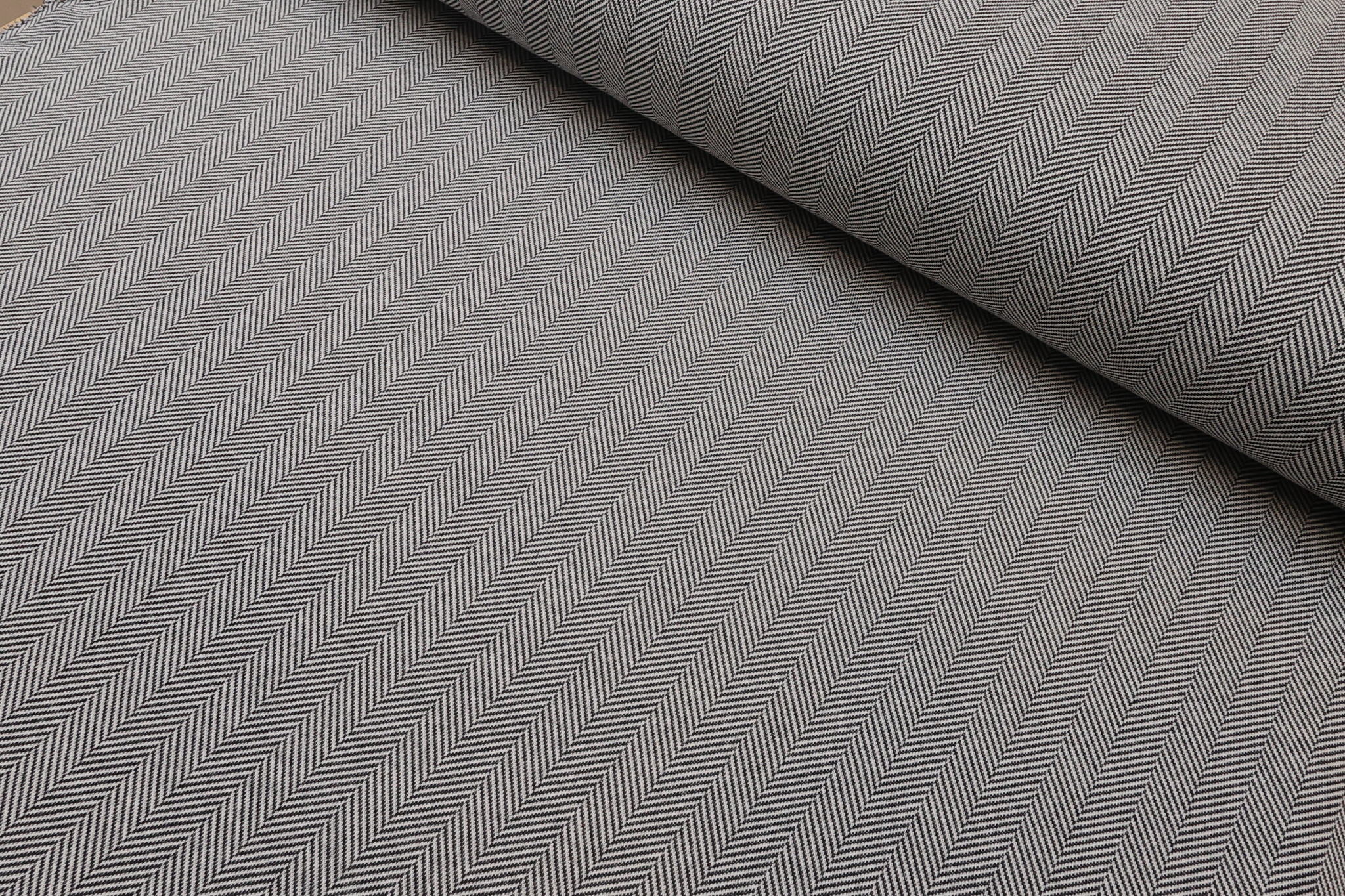 Štof Milano (Riblja Kost / Chevron) – Italijanski Štof za Bezvremensku Eleganciju ST055 - 30