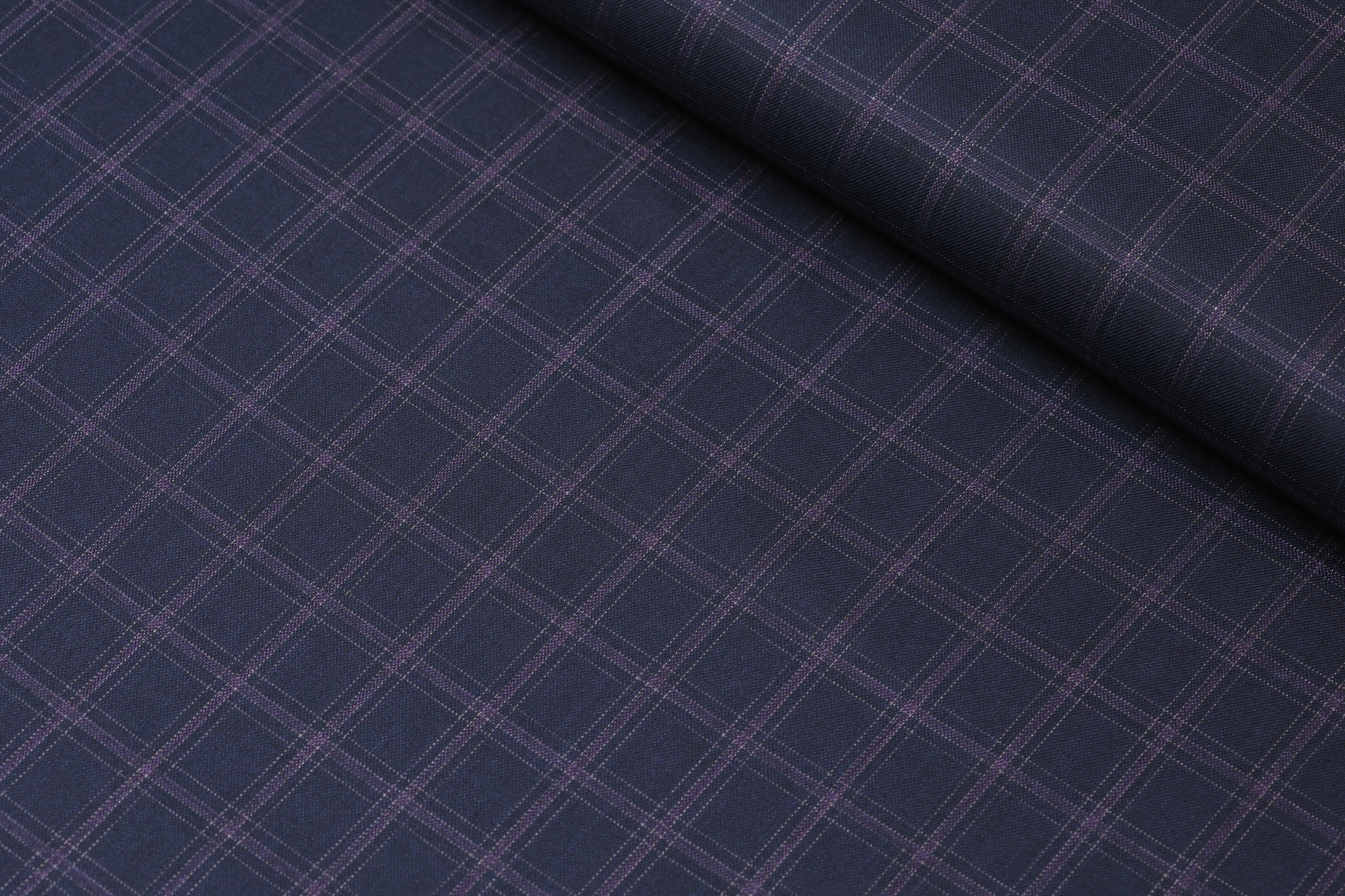 Karirani Štof Kašmir ST009 - 82