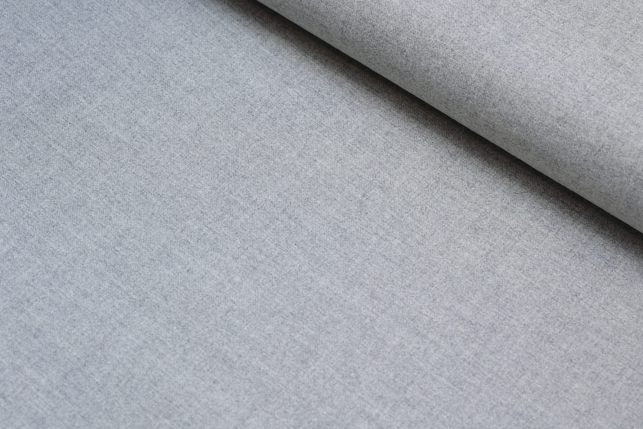VELUR MELANŽ BORDO - Materijal za kapute ST015 – 16
