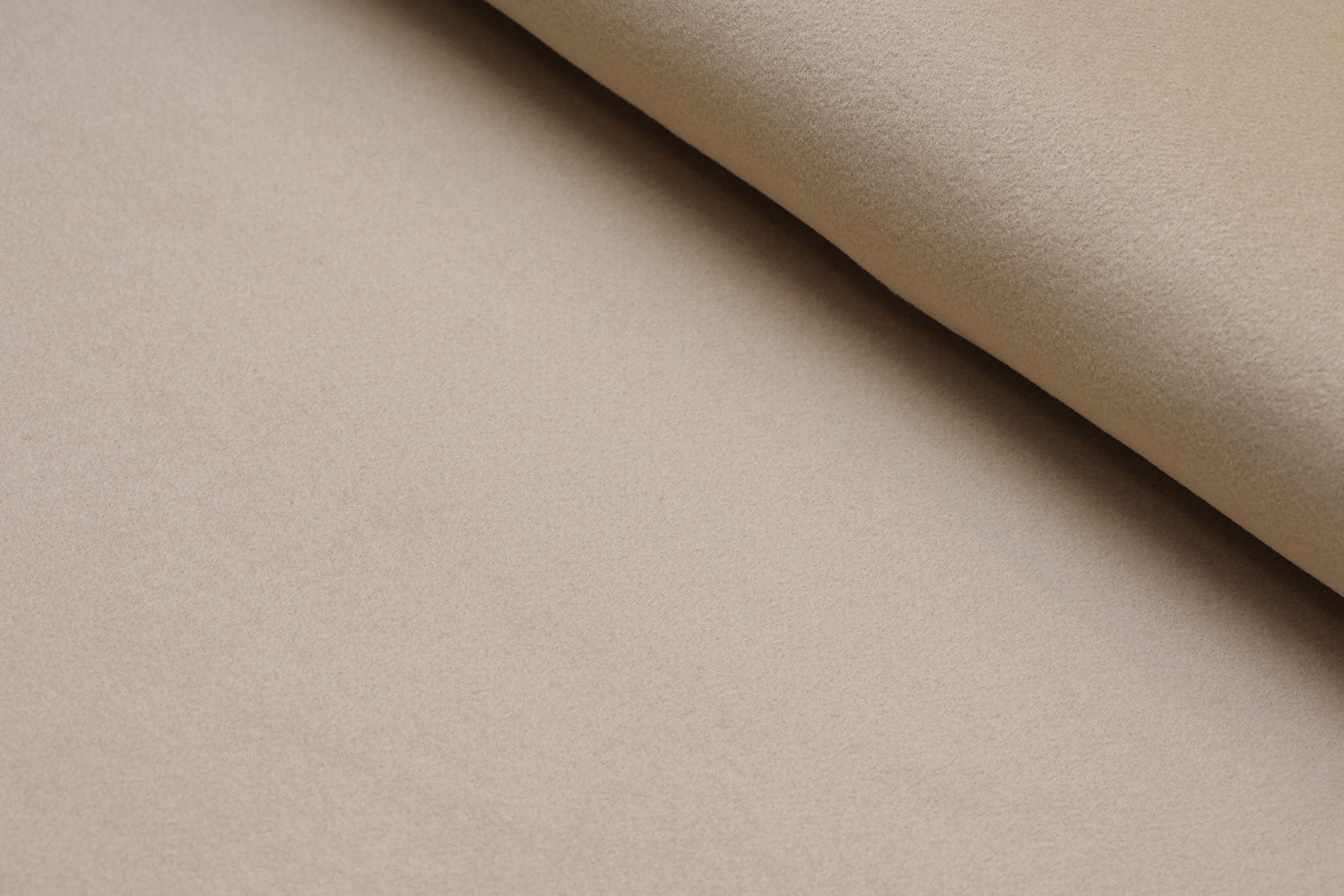VELUR ITALIJA Bež - Materijal za kapute ST033 - 13