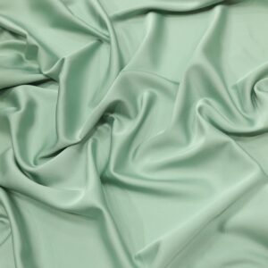 SATEN CAVALI MINT ZELENA PM043 - 48