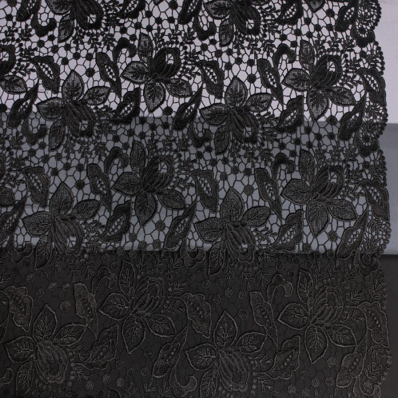 Čipka cotton extra CP015 - 4