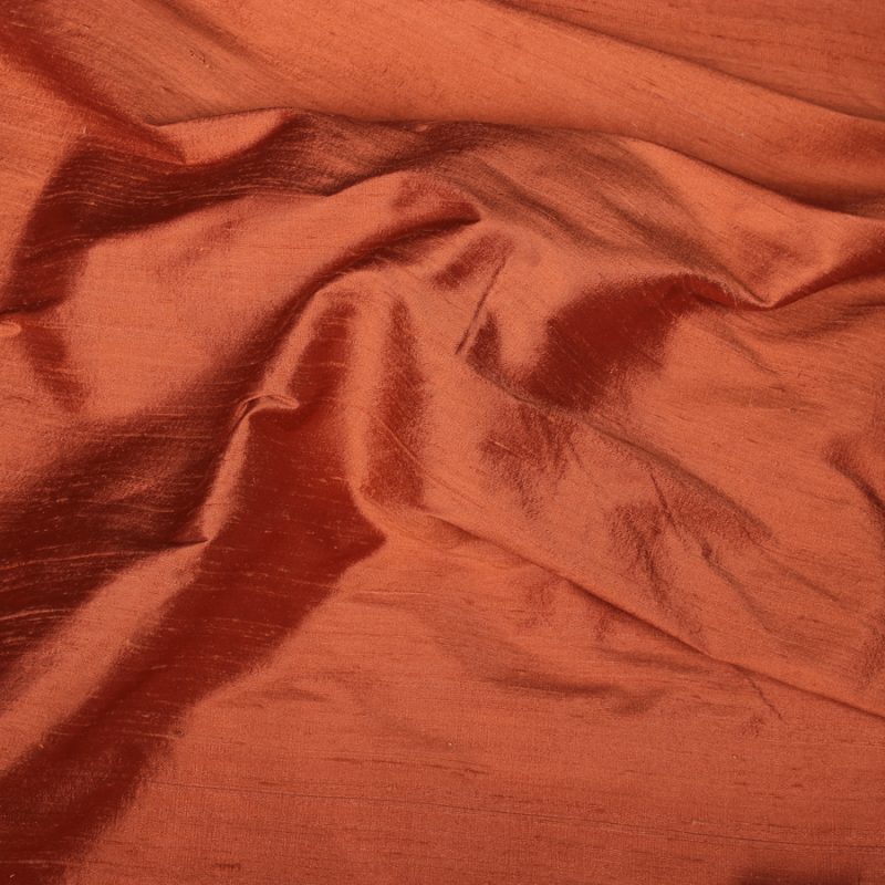 santung svila materijal sivenje haljine